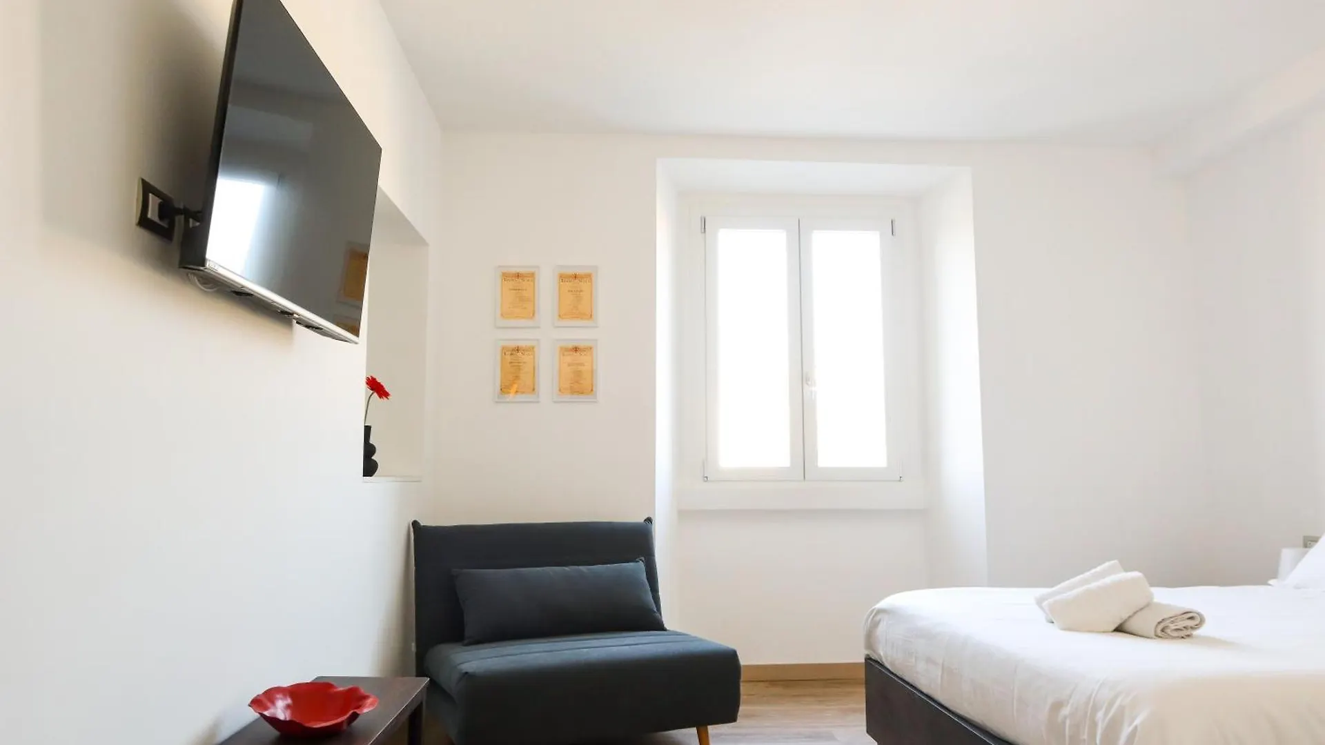 Apartmán Milano Navigli Mario Porta Genova