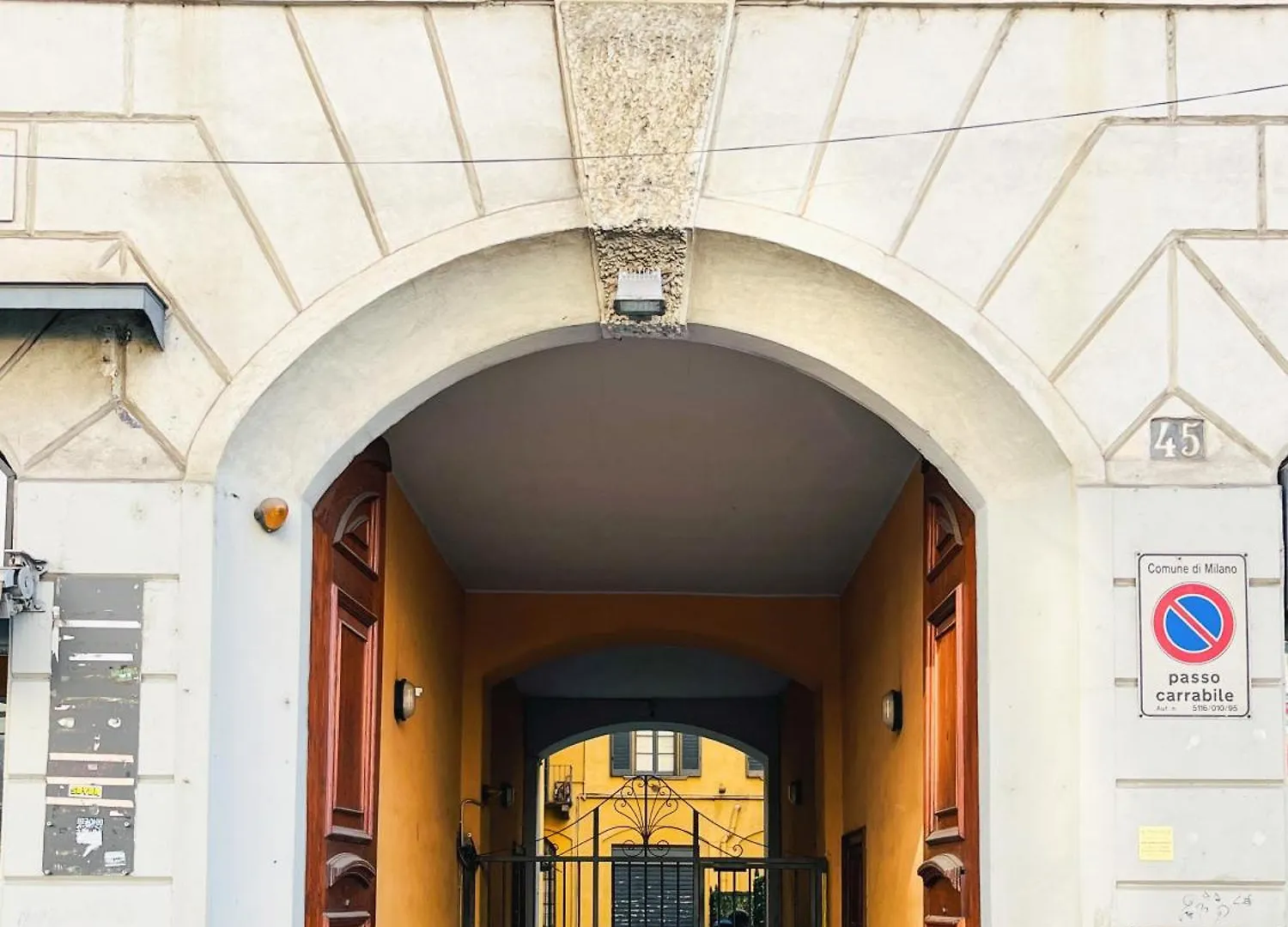 Apartmán Milano Navigli Mario Porta Genova